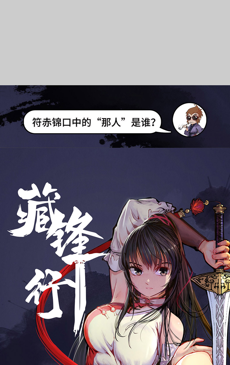 藏锋行银环金线