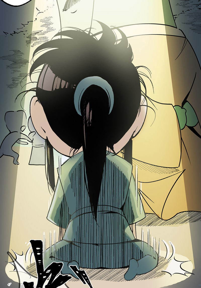 藏锋行幕后主使