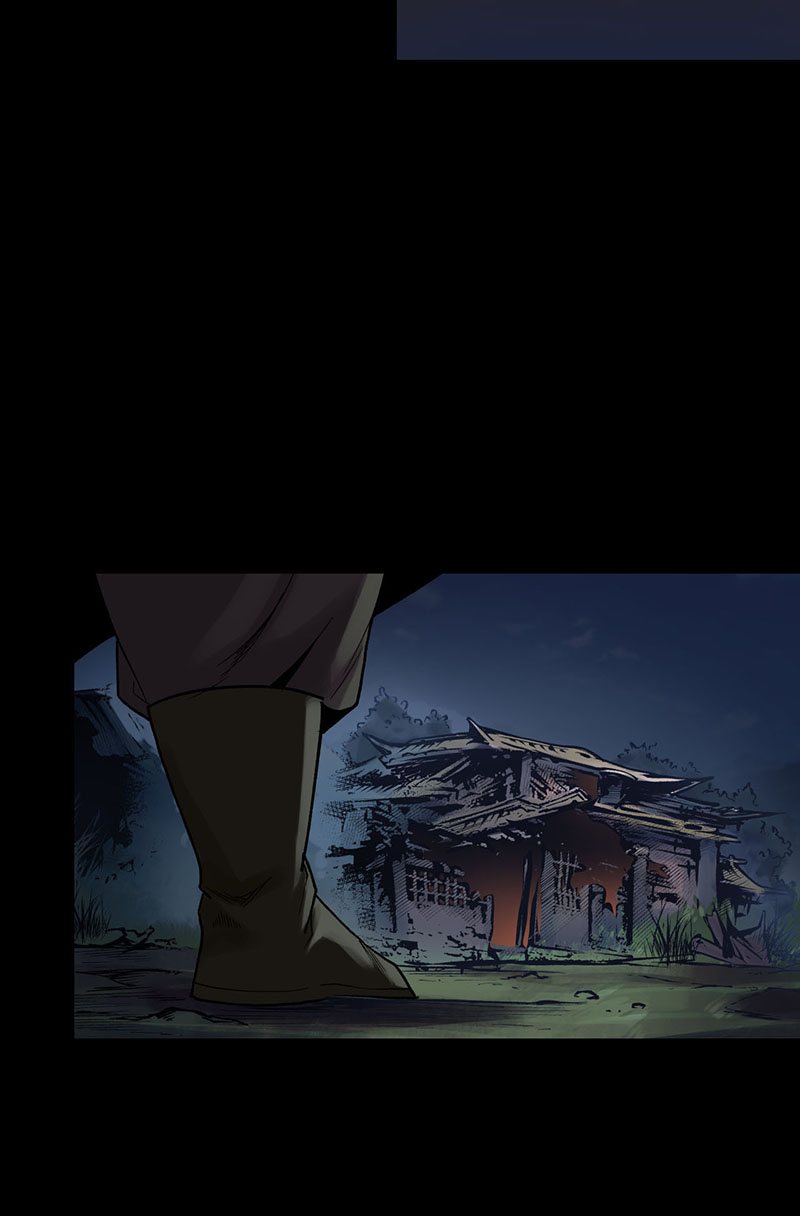 藏锋行火碧丹绝