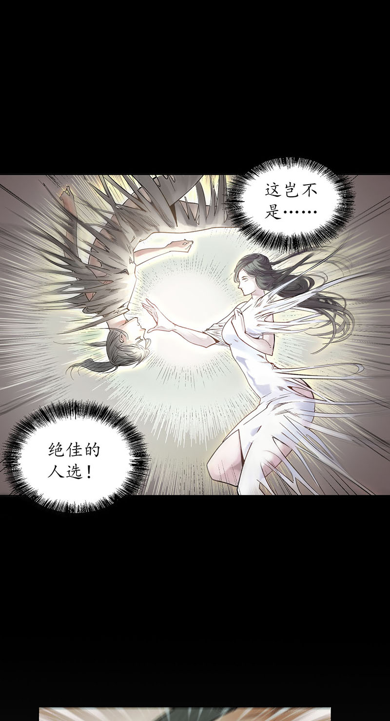 藏锋行遁入虚静