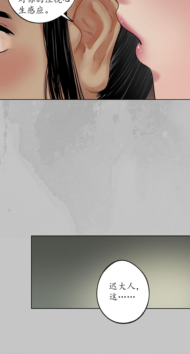 藏锋行栖凤之所