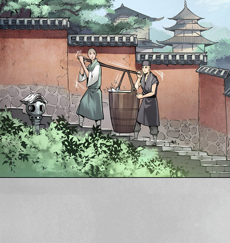 藏锋行削发入寺