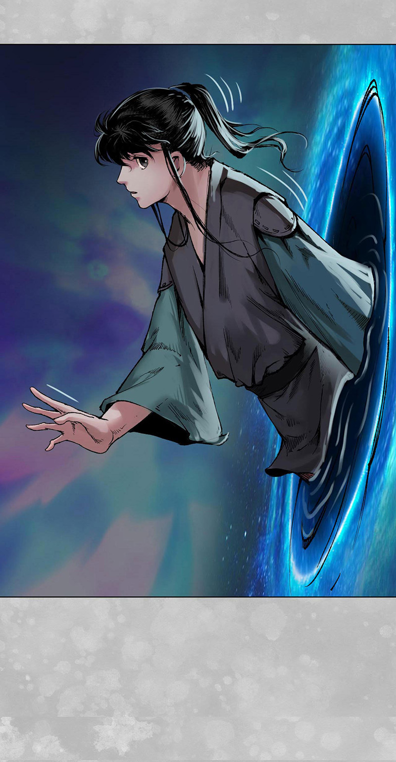 藏锋行直面恐惧