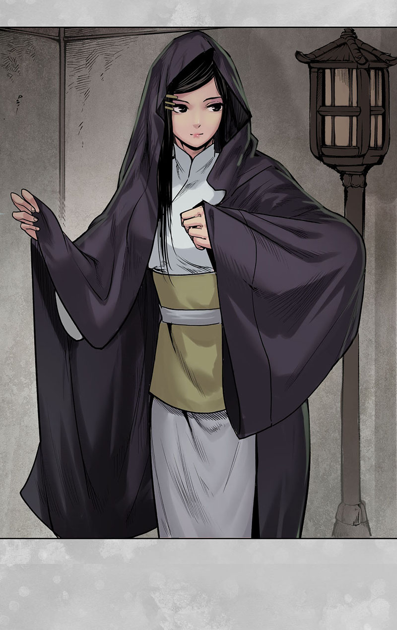 藏锋行直面恐惧