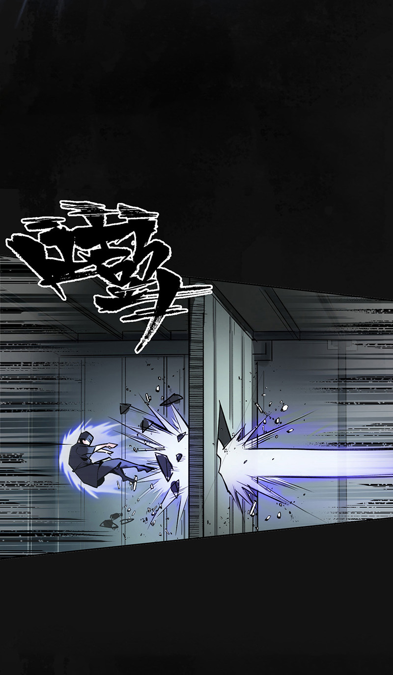 藏锋行峰话路转