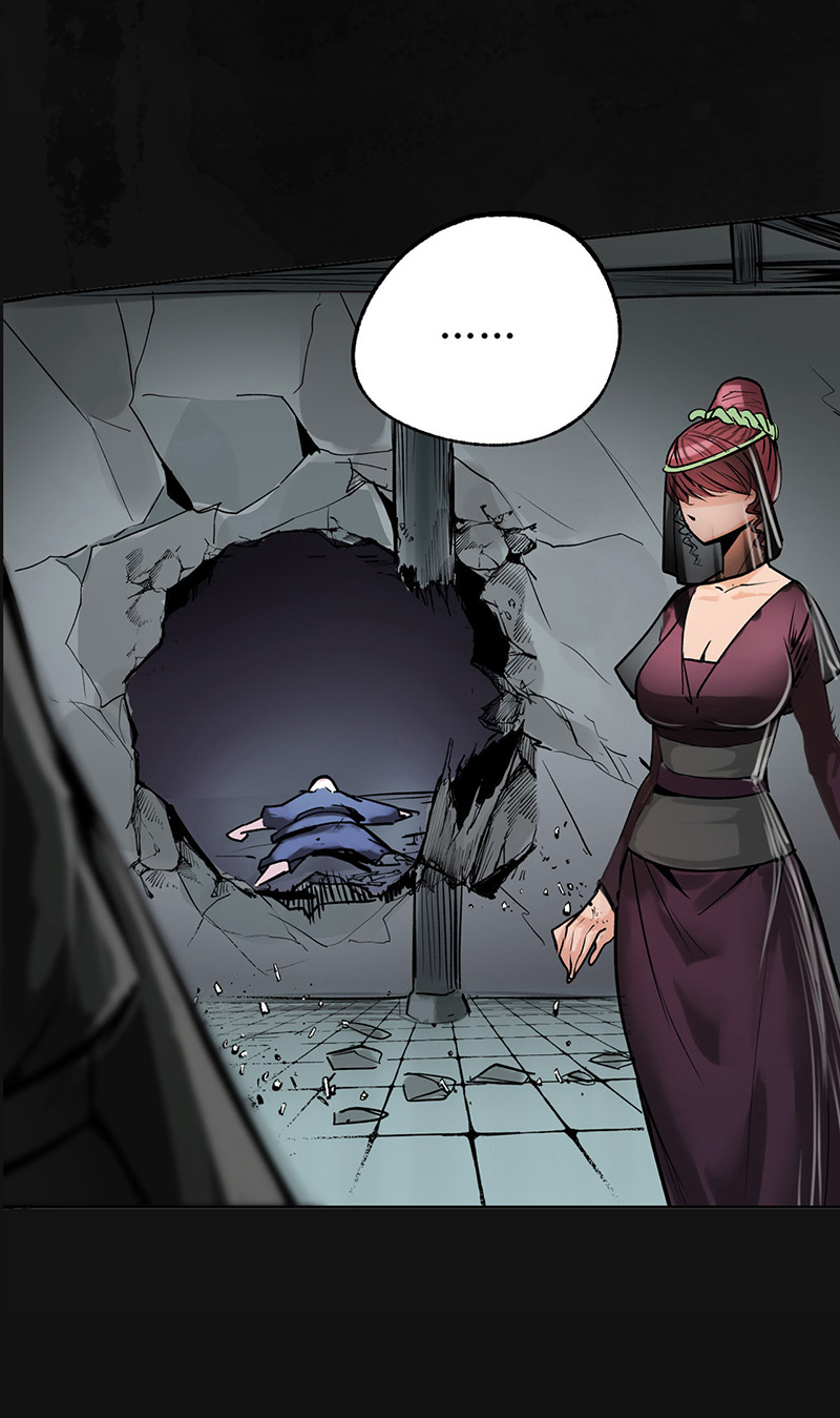 藏锋行峰话路转