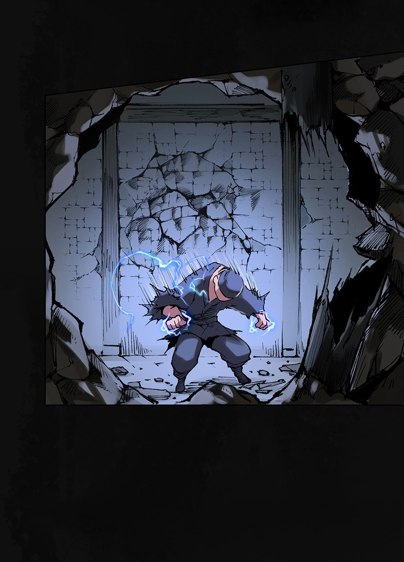 藏锋行峰话路转