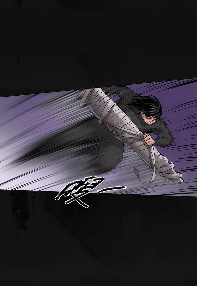 藏锋行峰话路转