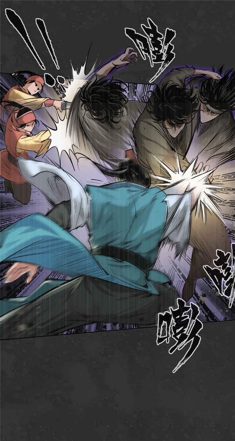 藏锋行阿弥陀佛