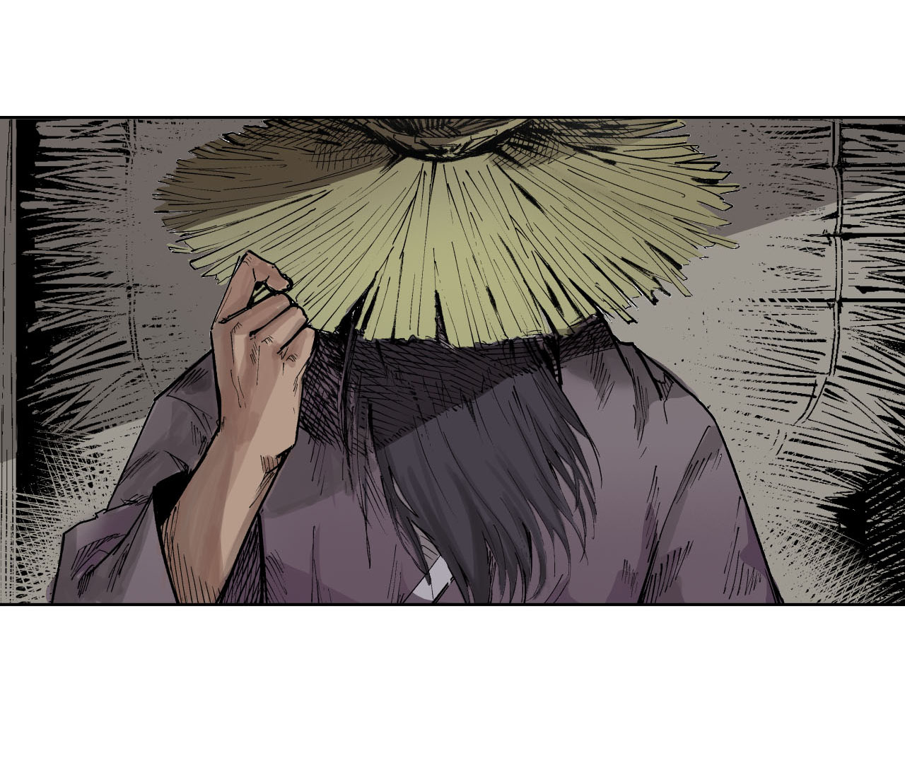 藏锋行21话 君子坦荡