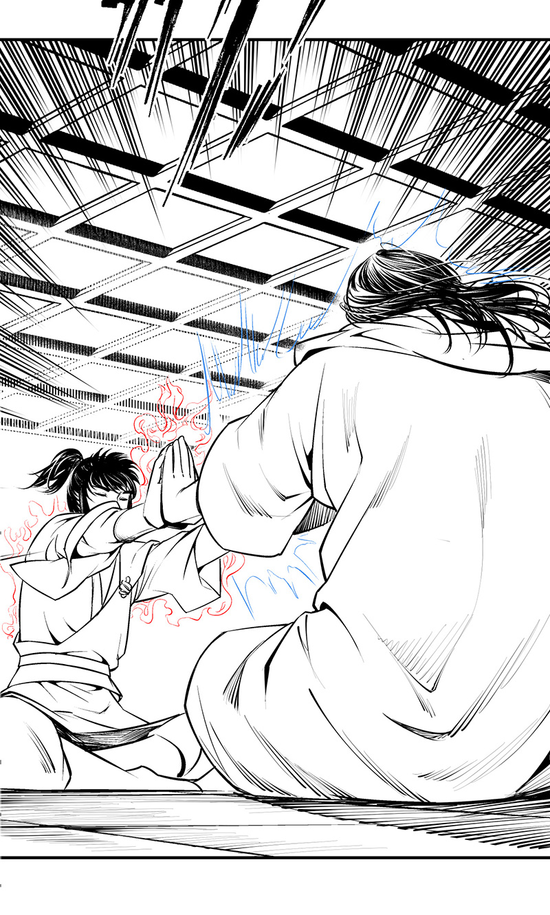 藏锋行五岛旧事