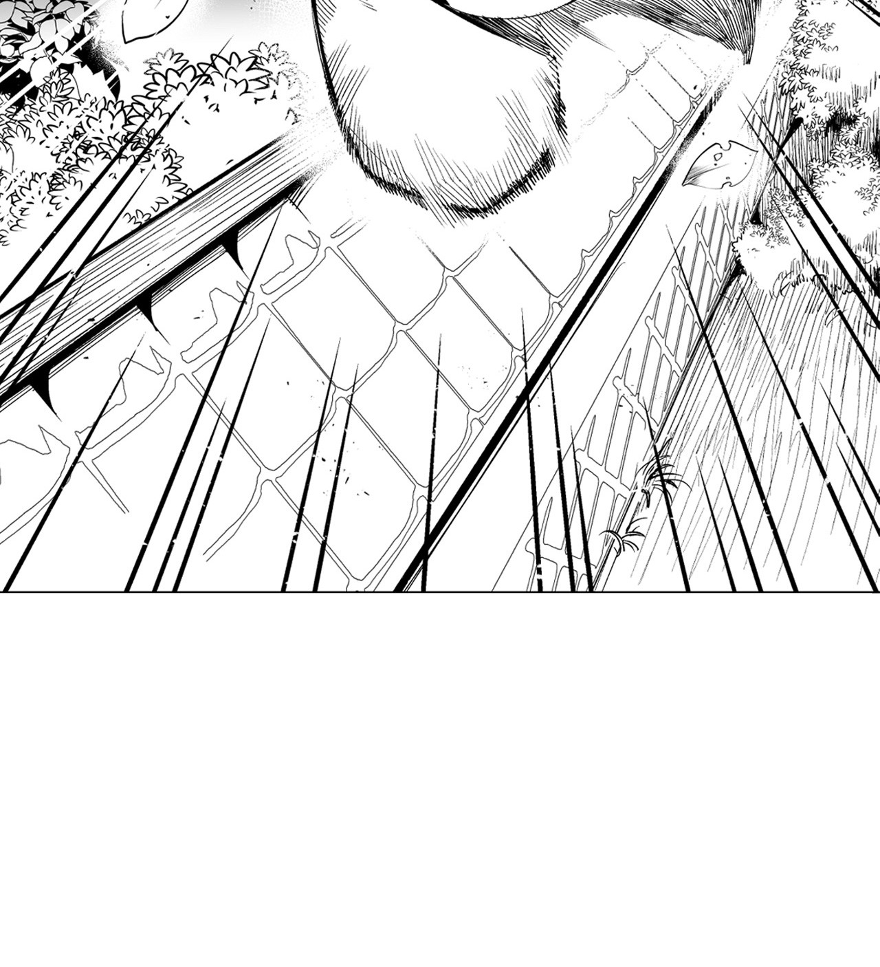 藏锋行126话 吾名权舆