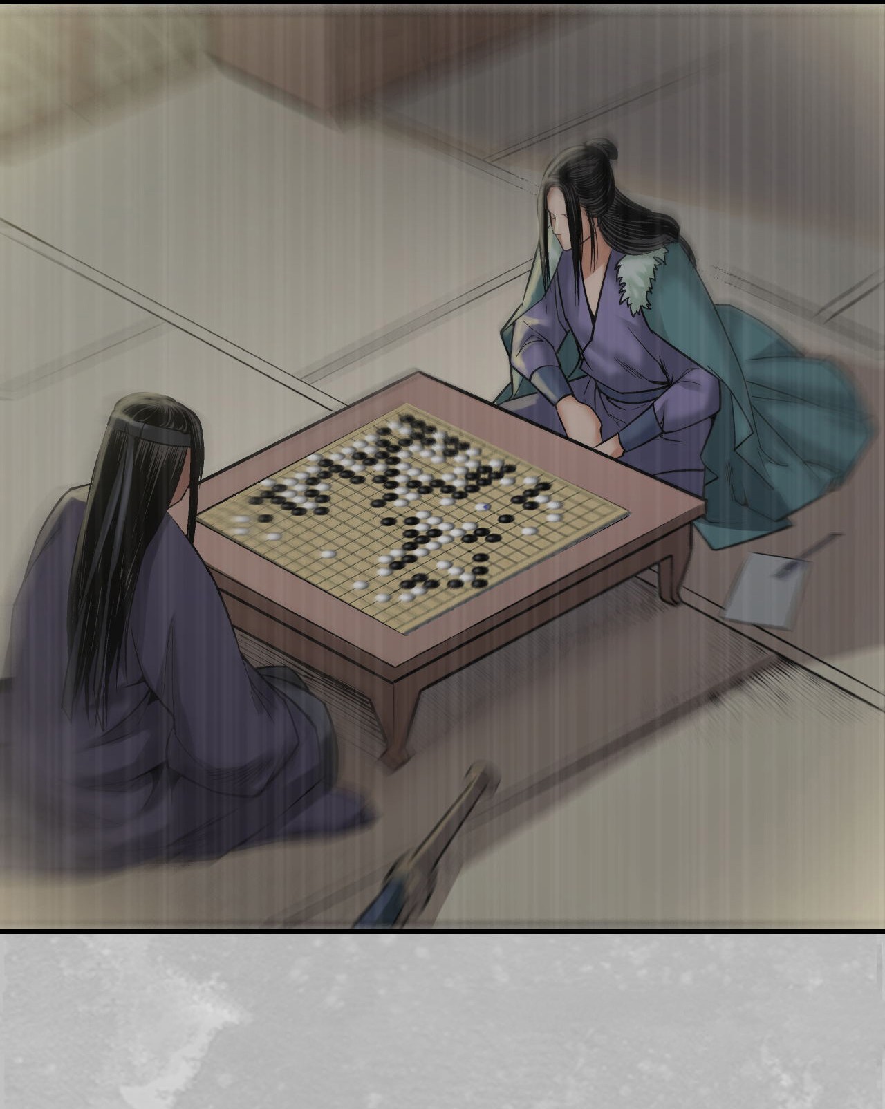 藏锋行135话 镇东将军