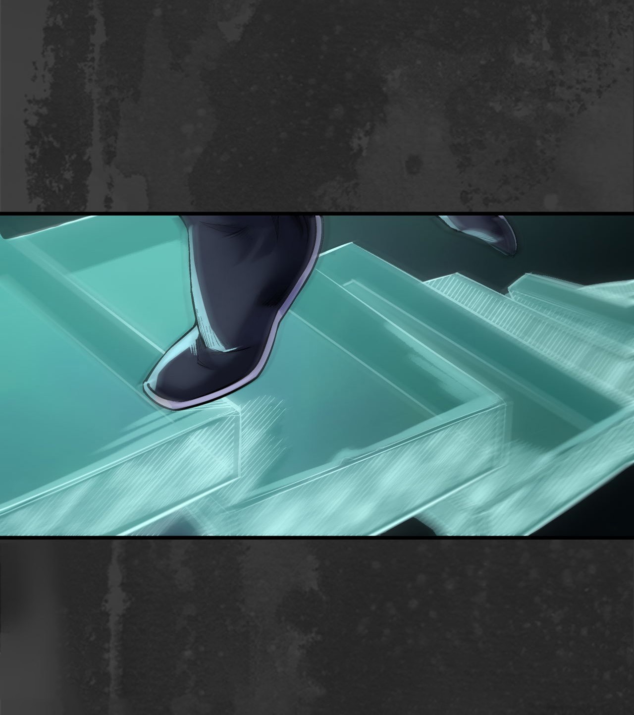 藏锋行136话 扩展神域