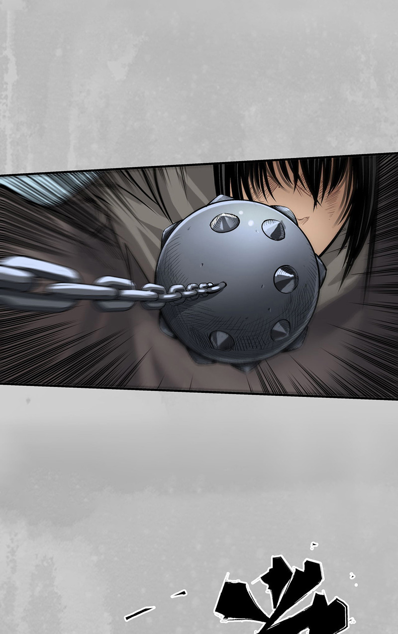 藏锋行恍惚之思