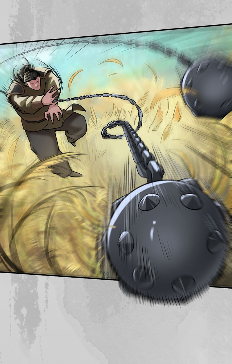 藏锋行恍惚之思