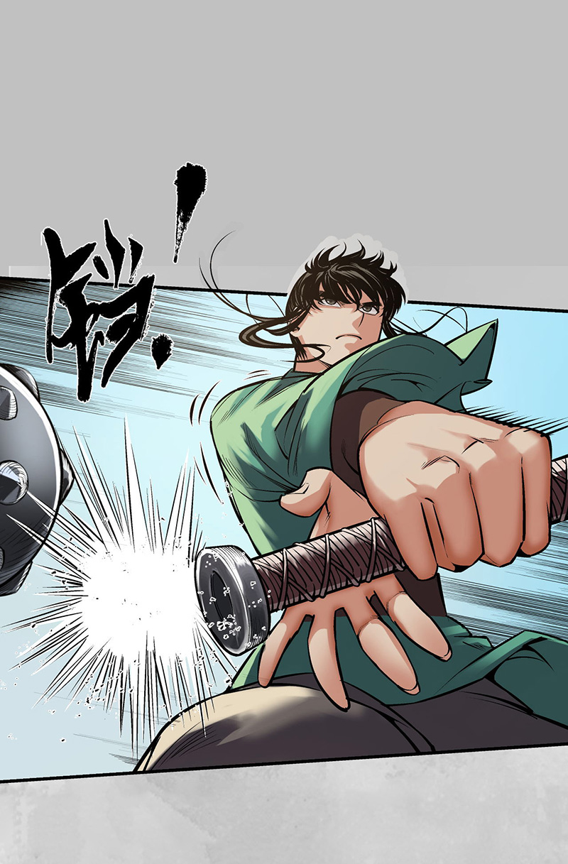 藏锋行恍惚之思