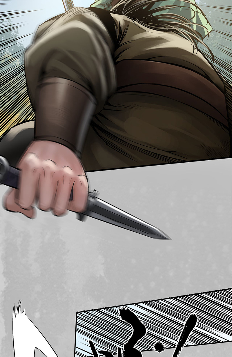 藏锋行恍惚之思