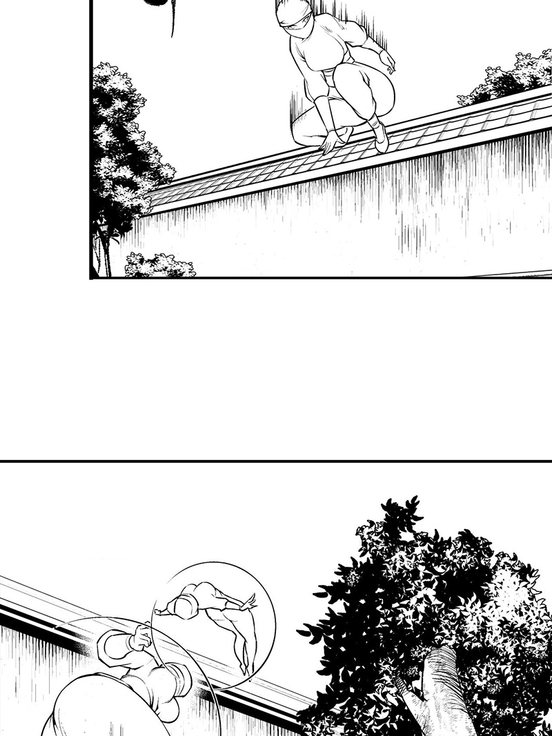 藏锋行恍惚之思