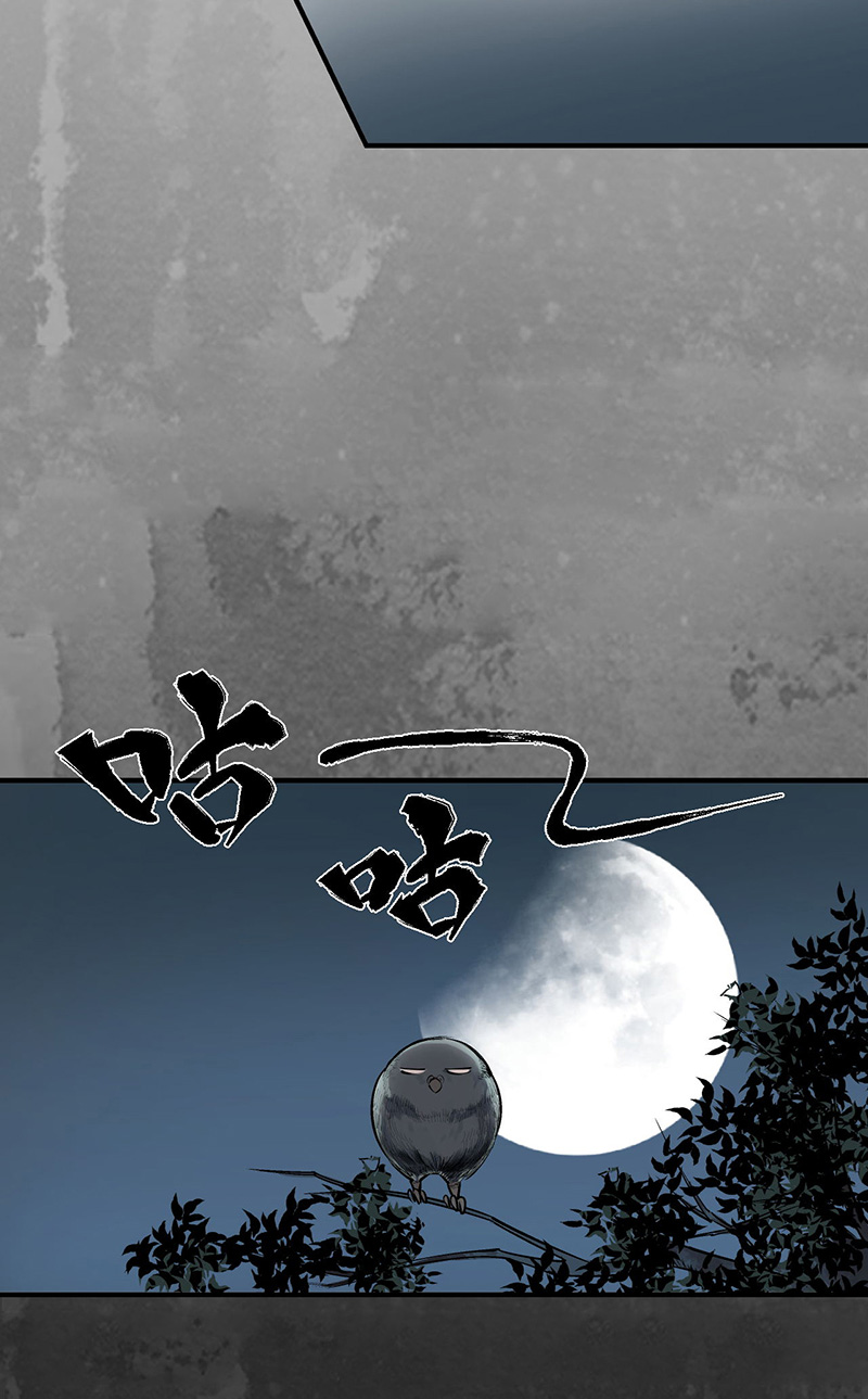 藏锋行神君夜行