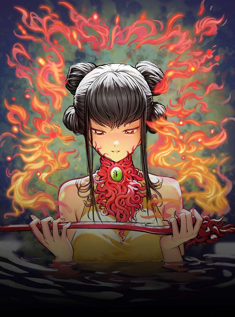 藏锋行机关重重
