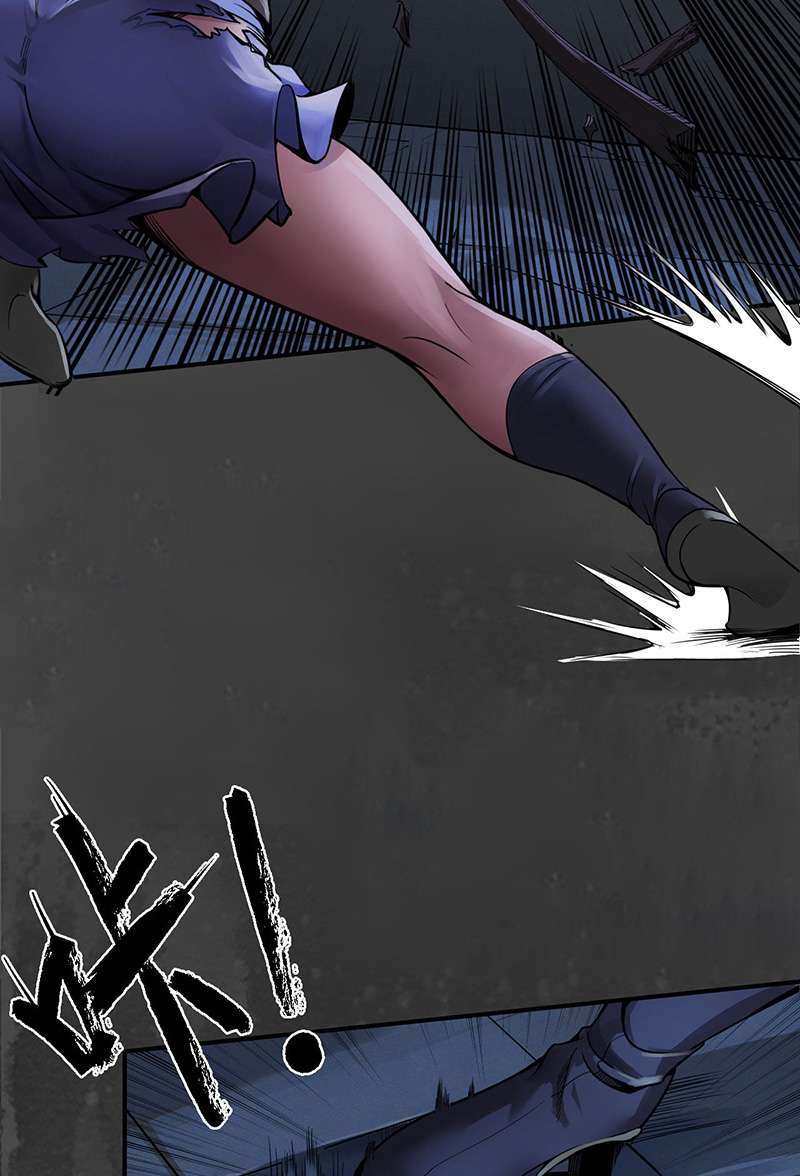 藏锋行机关重重