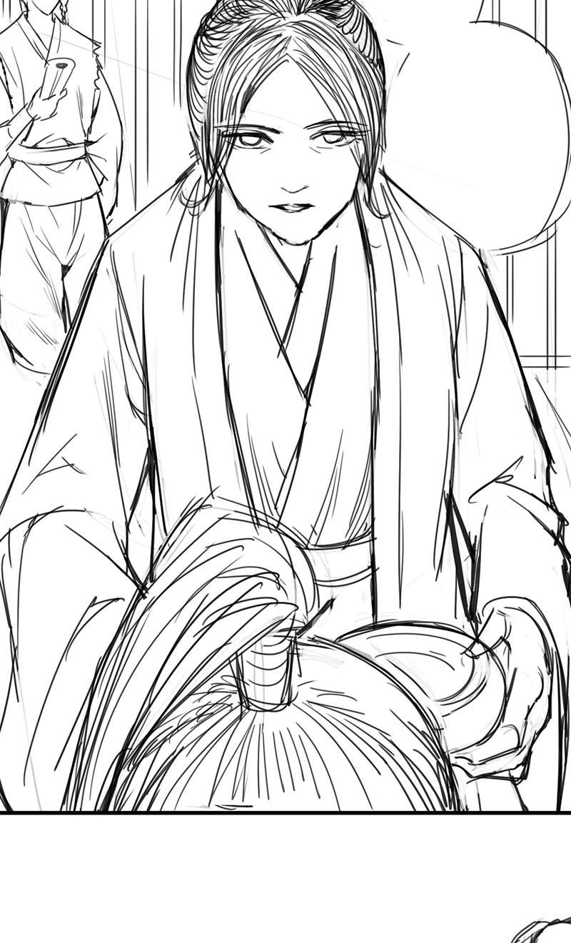 藏锋行水下机关