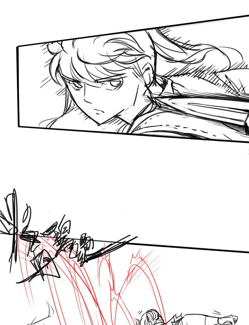 藏锋行何患助力