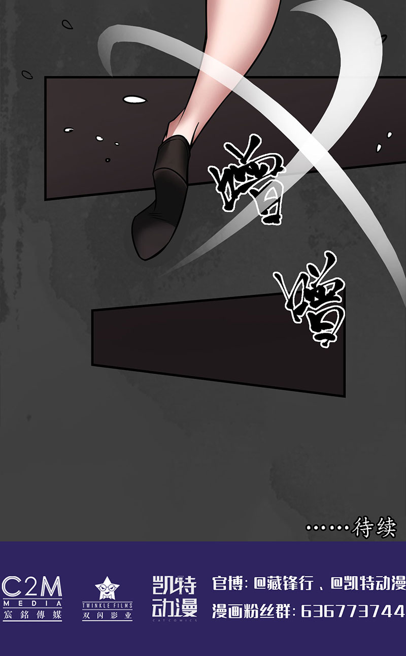 藏锋行赤血神针
