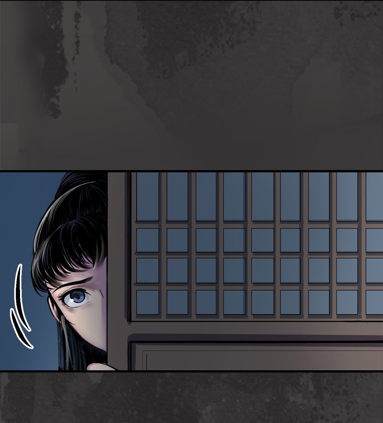 藏锋行139话 枫江思过