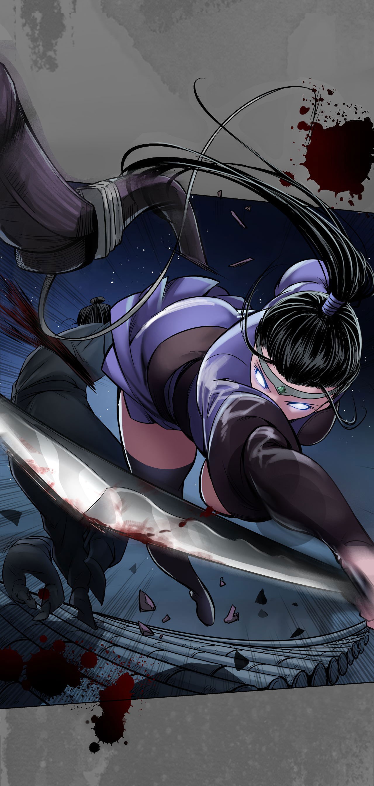 藏锋行145话 机关重重