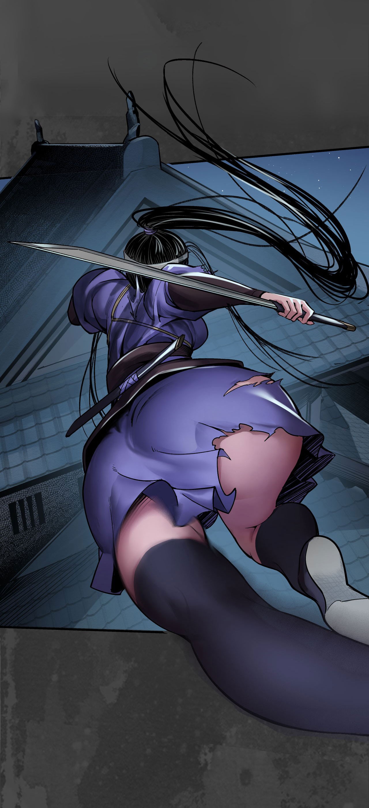 藏锋行145话 机关重重