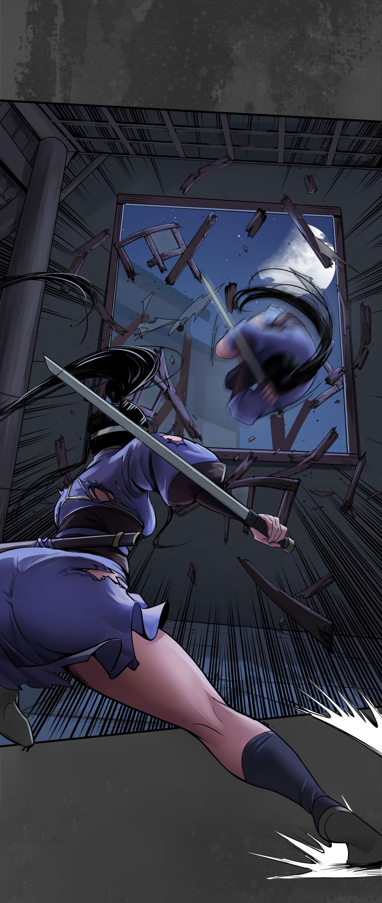 藏锋行145话 机关重重