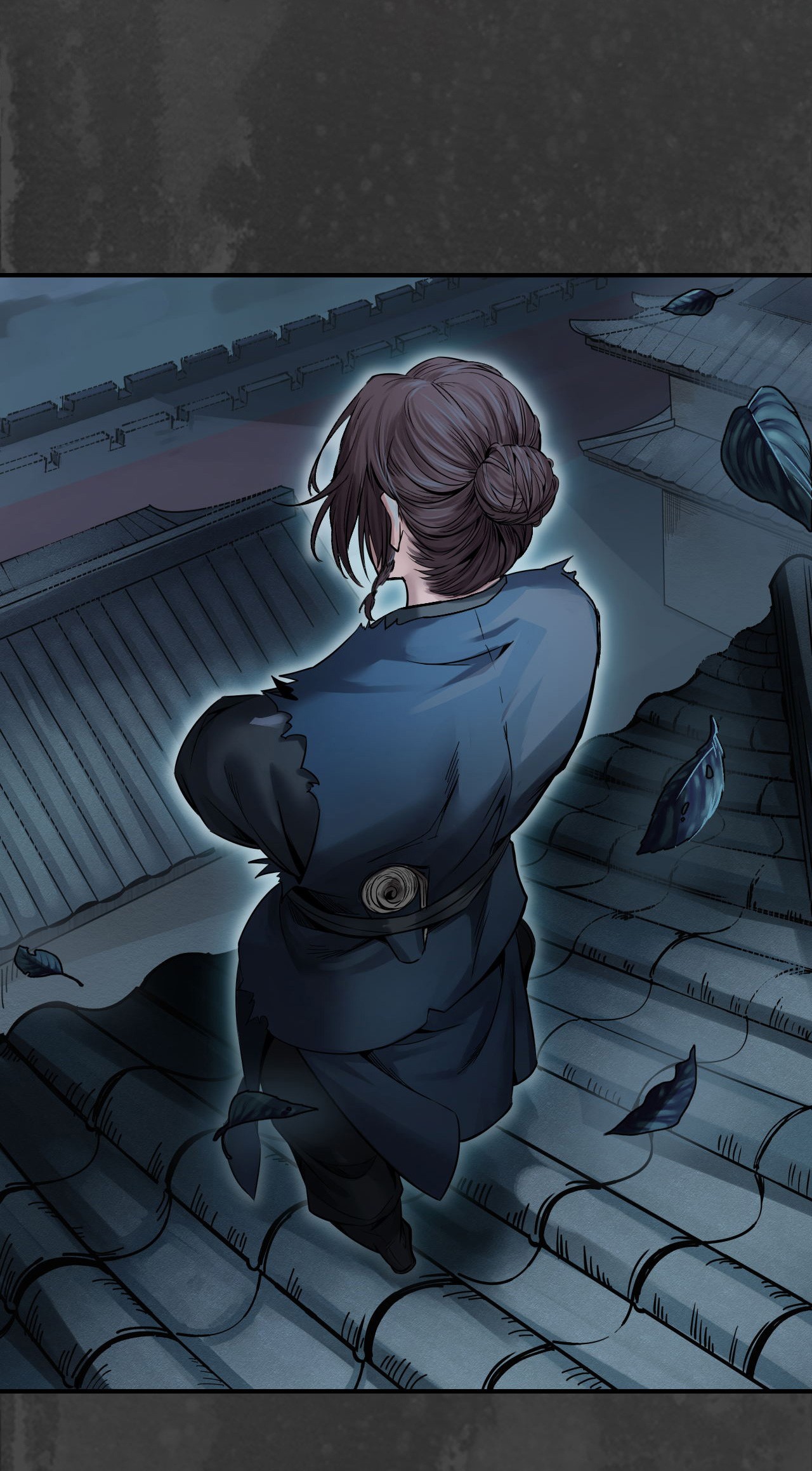 藏锋行145话 机关重重