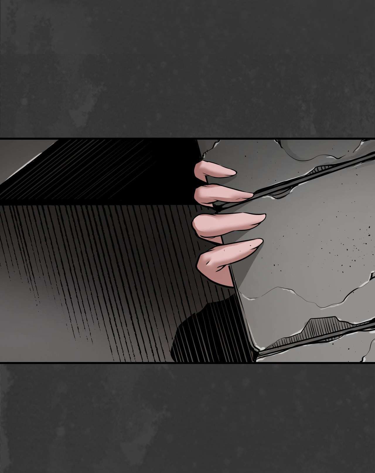 藏锋行151话 卸职神君