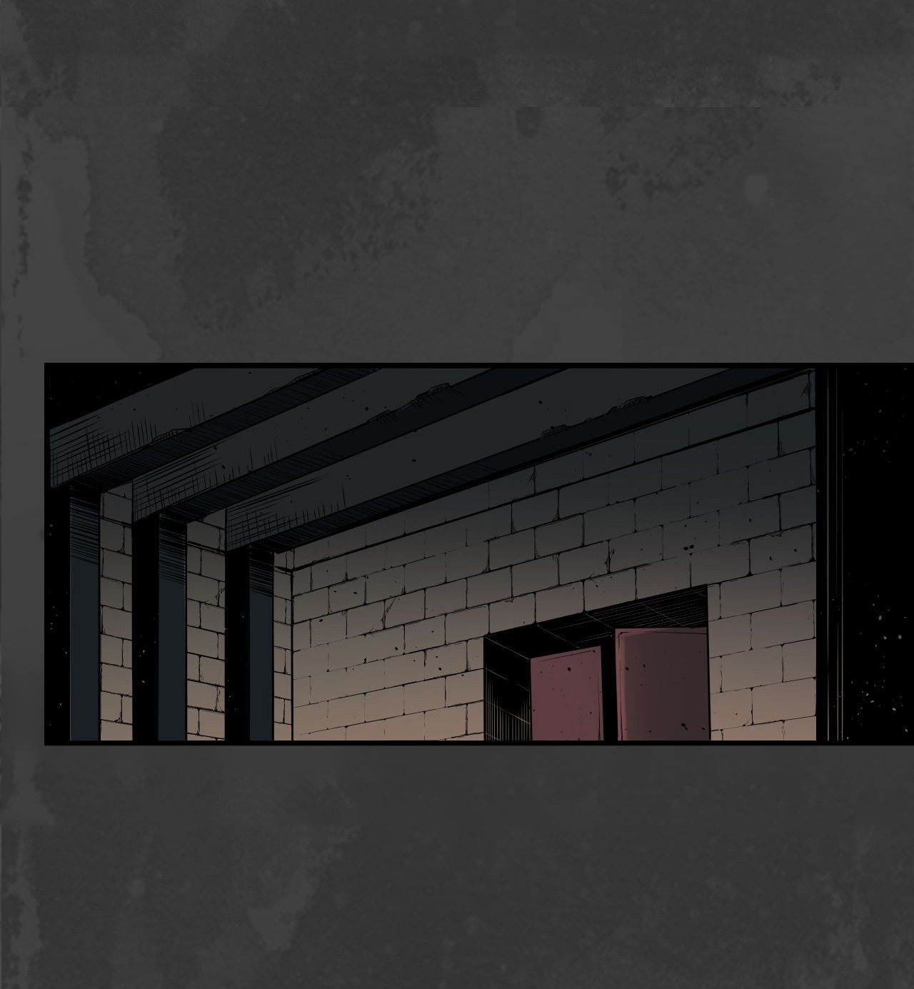 藏锋行153话 开启圣柜