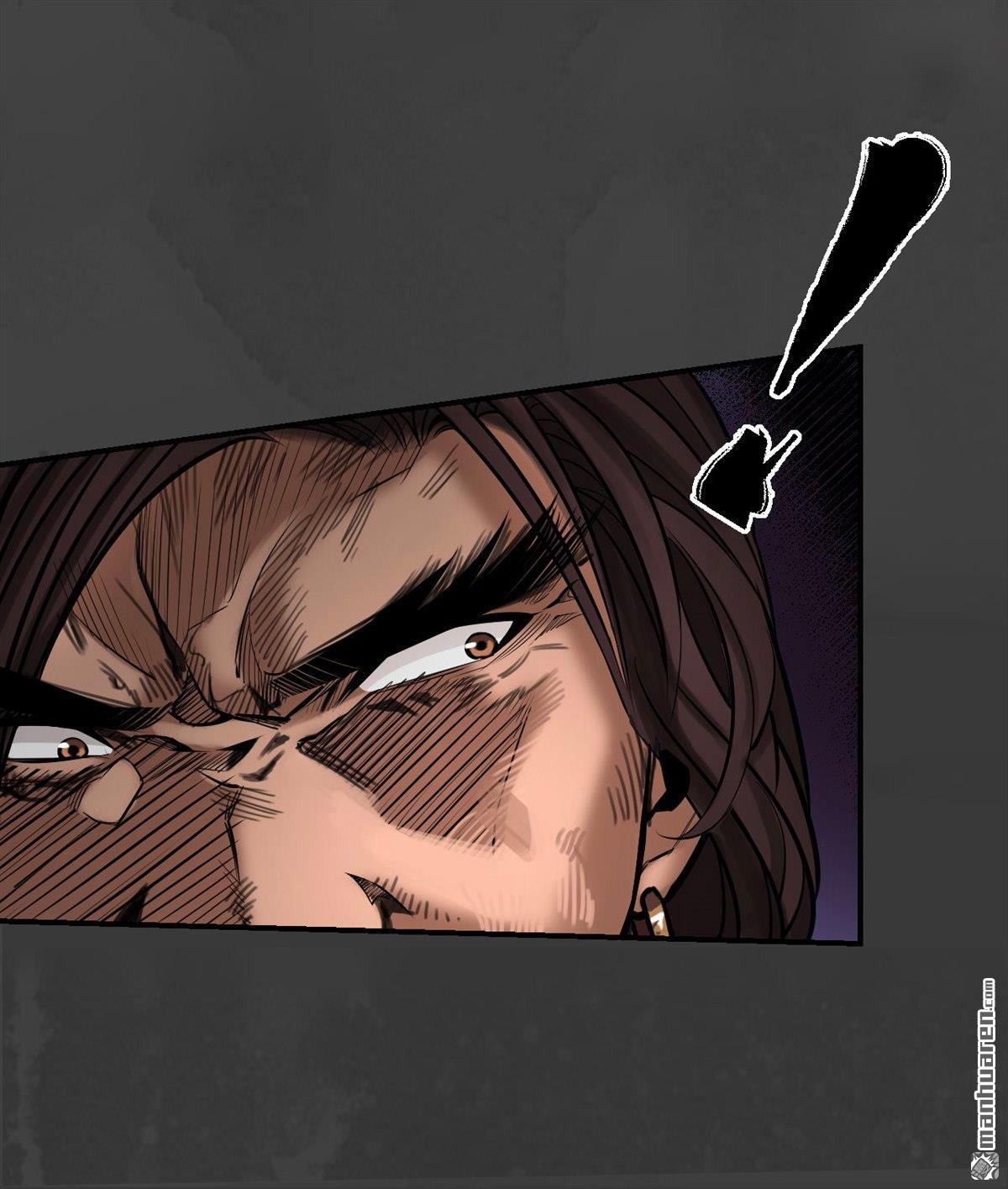 藏锋行第156话 血沸之势