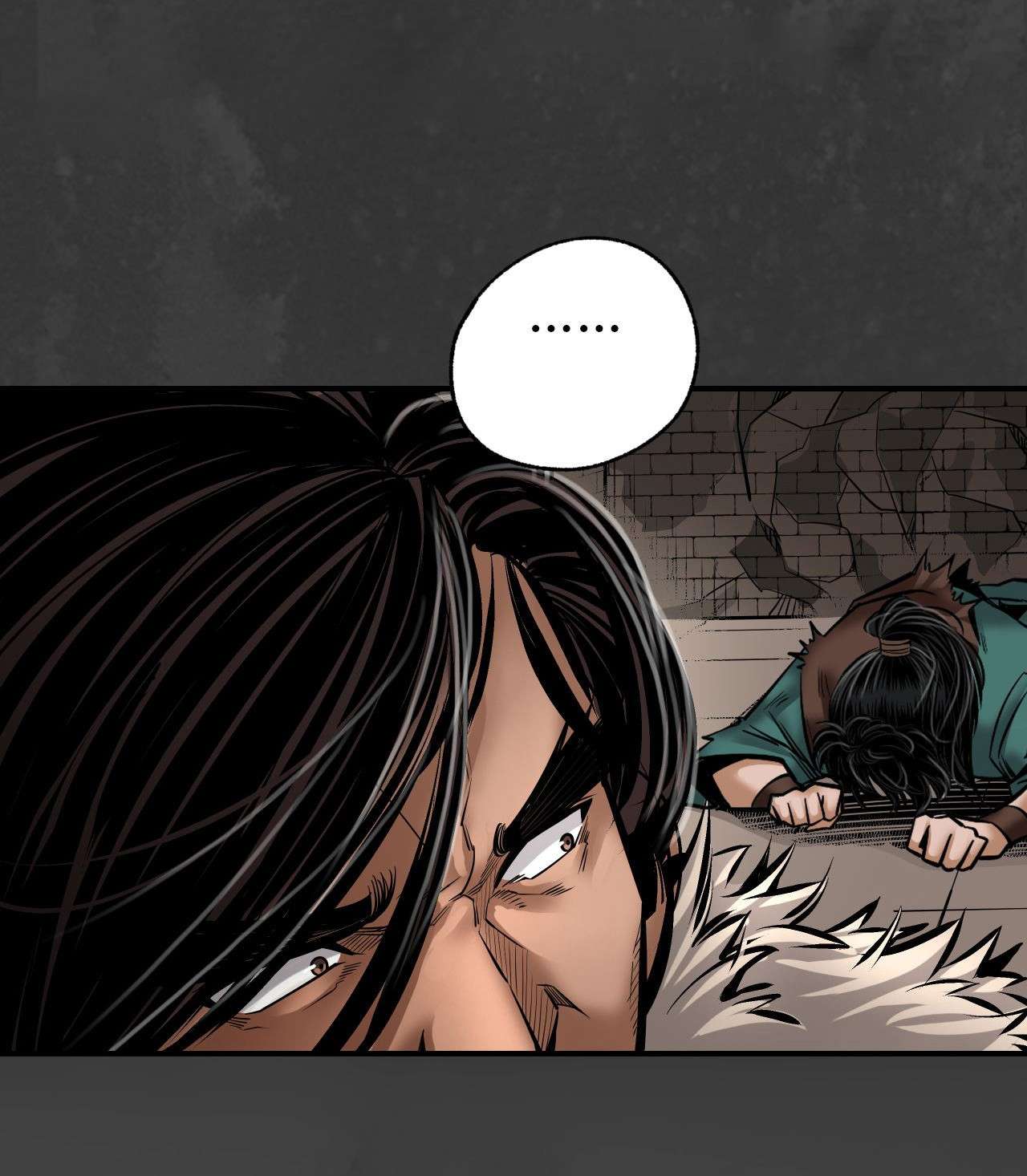 藏锋行158话 化骊之源