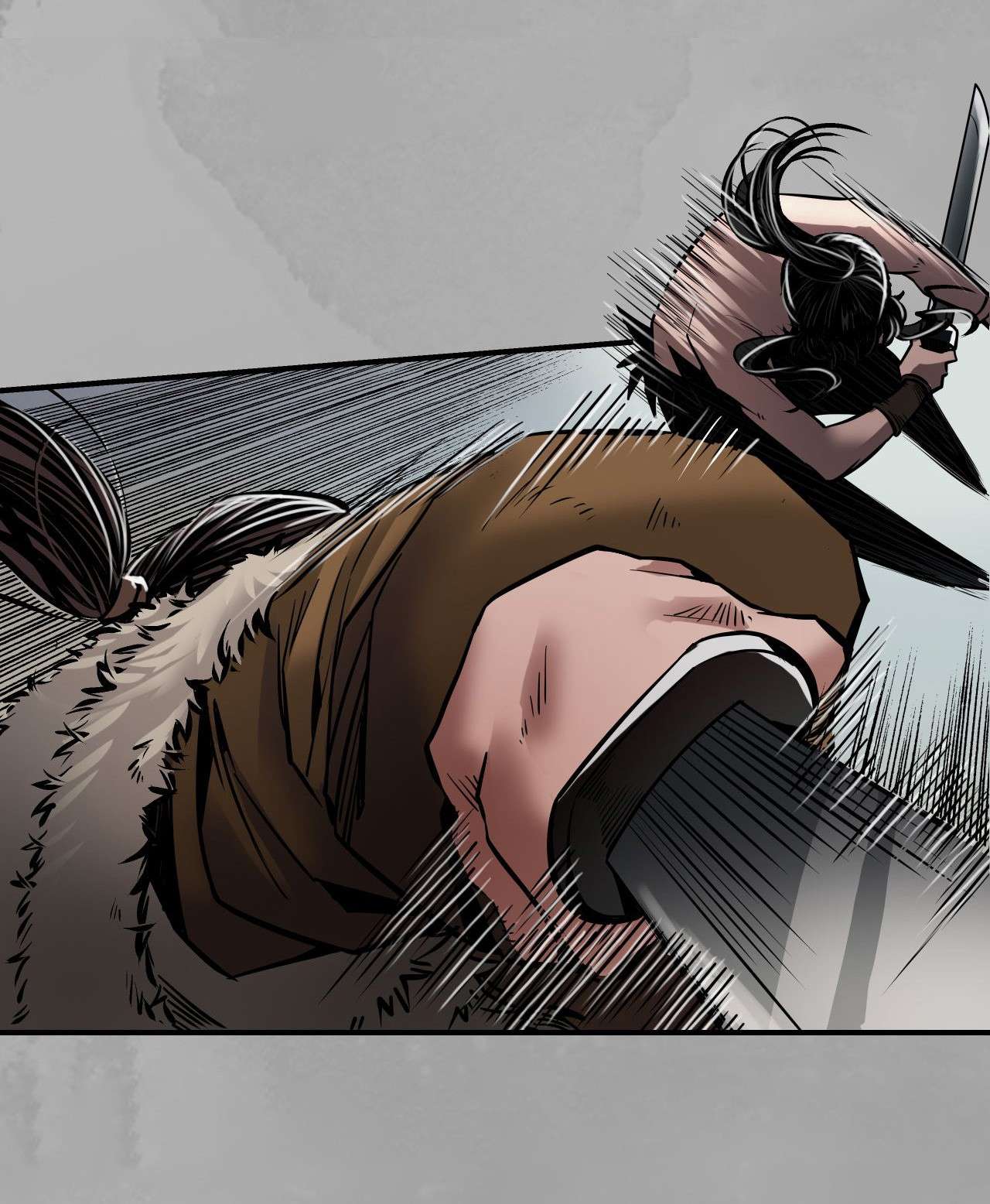 藏锋行160话 与你共生