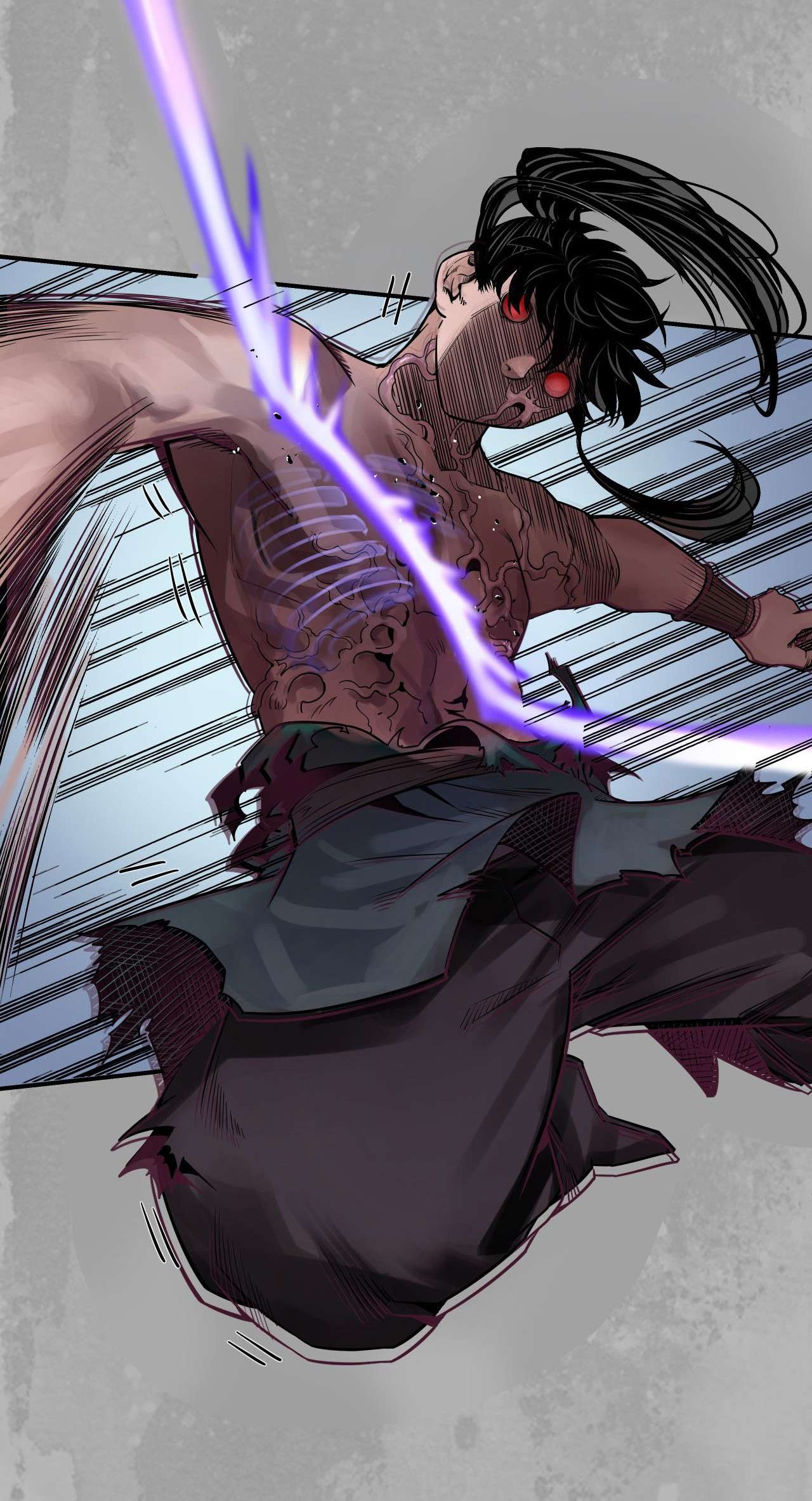 藏锋行160话 与你共生