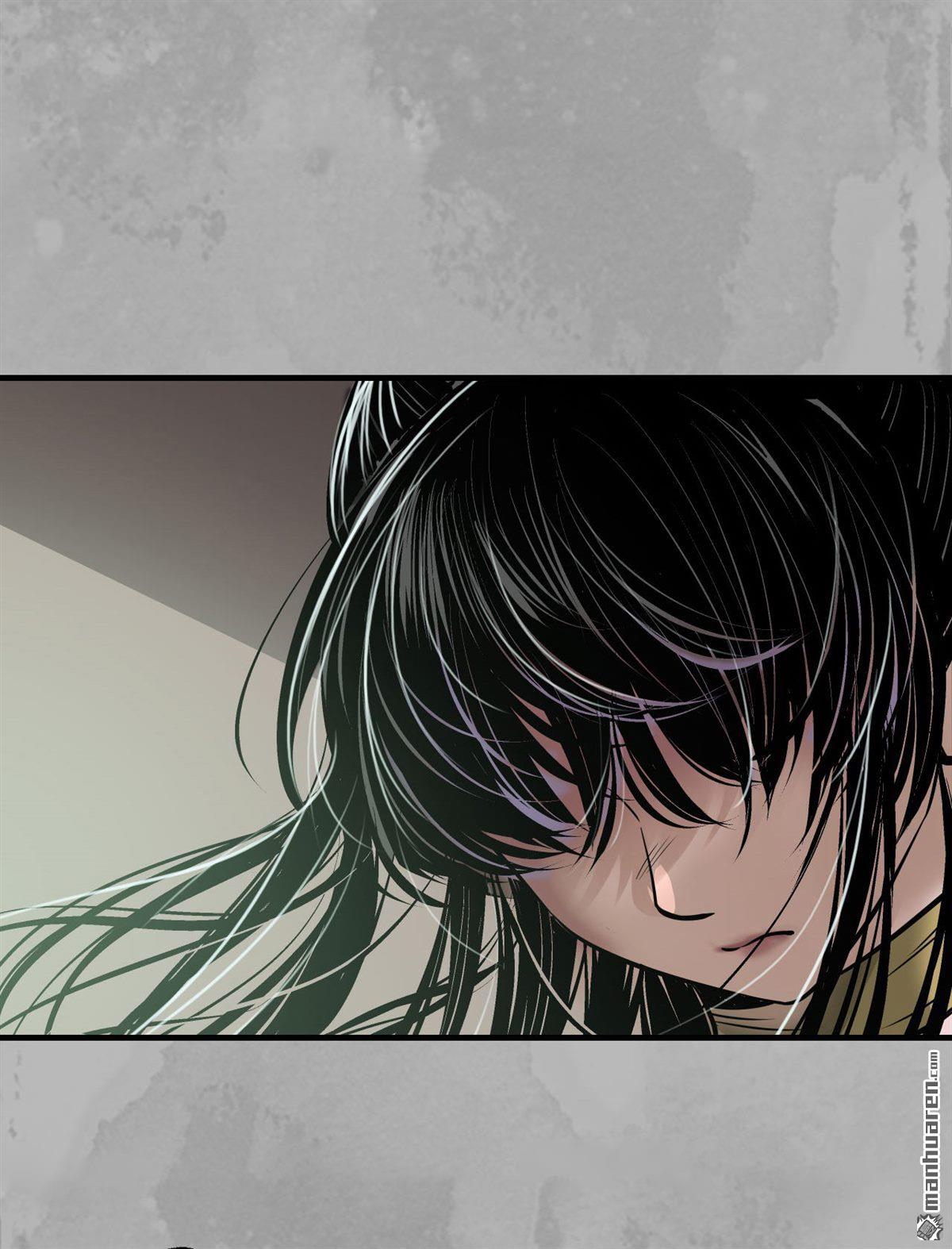 藏锋行第168话 菩萨显灵