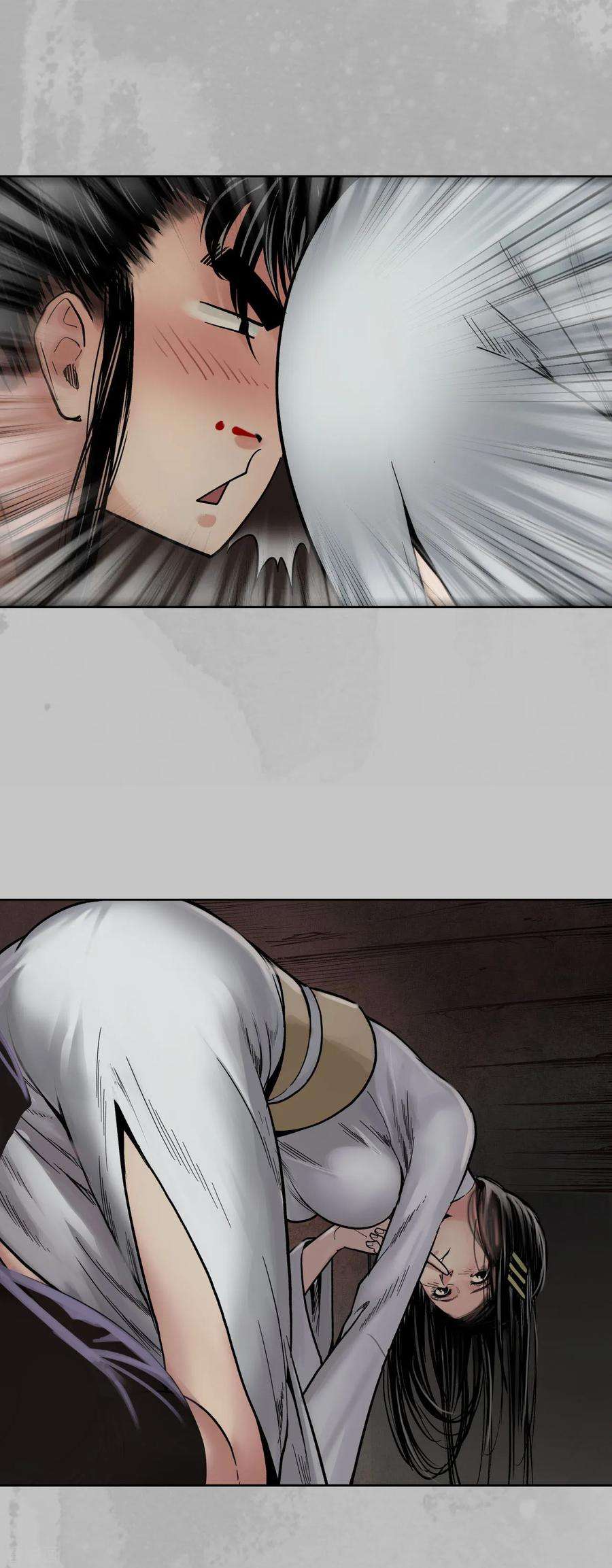 藏锋行96话 栖凤之所