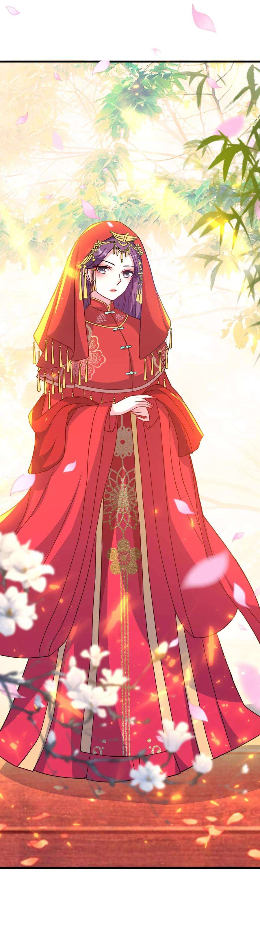 坏心王爷别惹我38话 妒火中烧