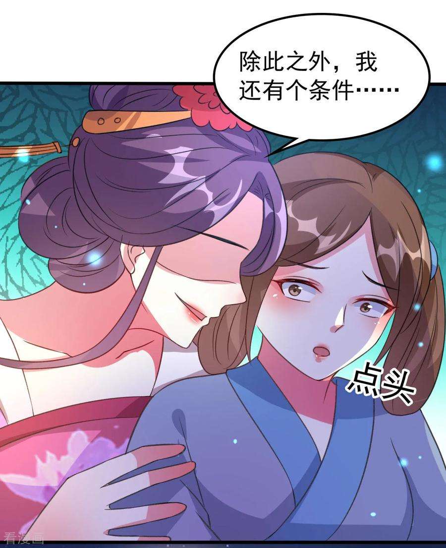 坏心王爷别惹我47话 王爷的真爱是她！？