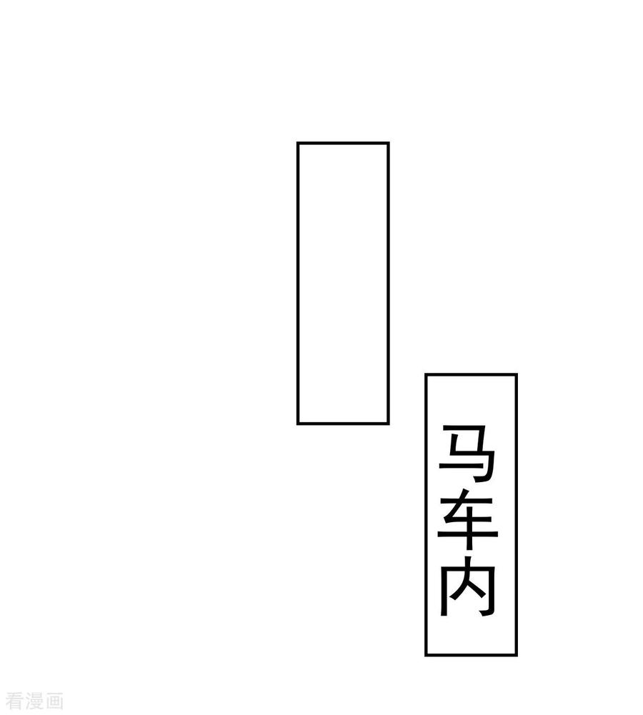 坏心王爷别惹我97话 王府日常