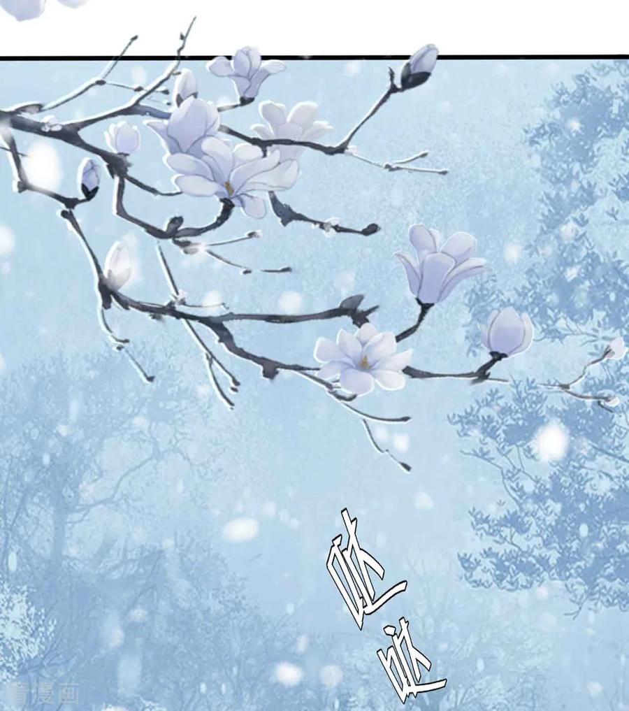 坏心王爷别惹我106话 等你话来