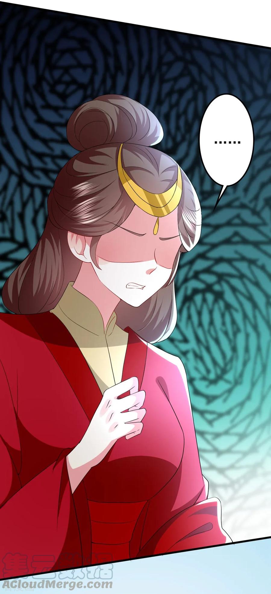 坏心王爷别惹我127话 仇恨的种子