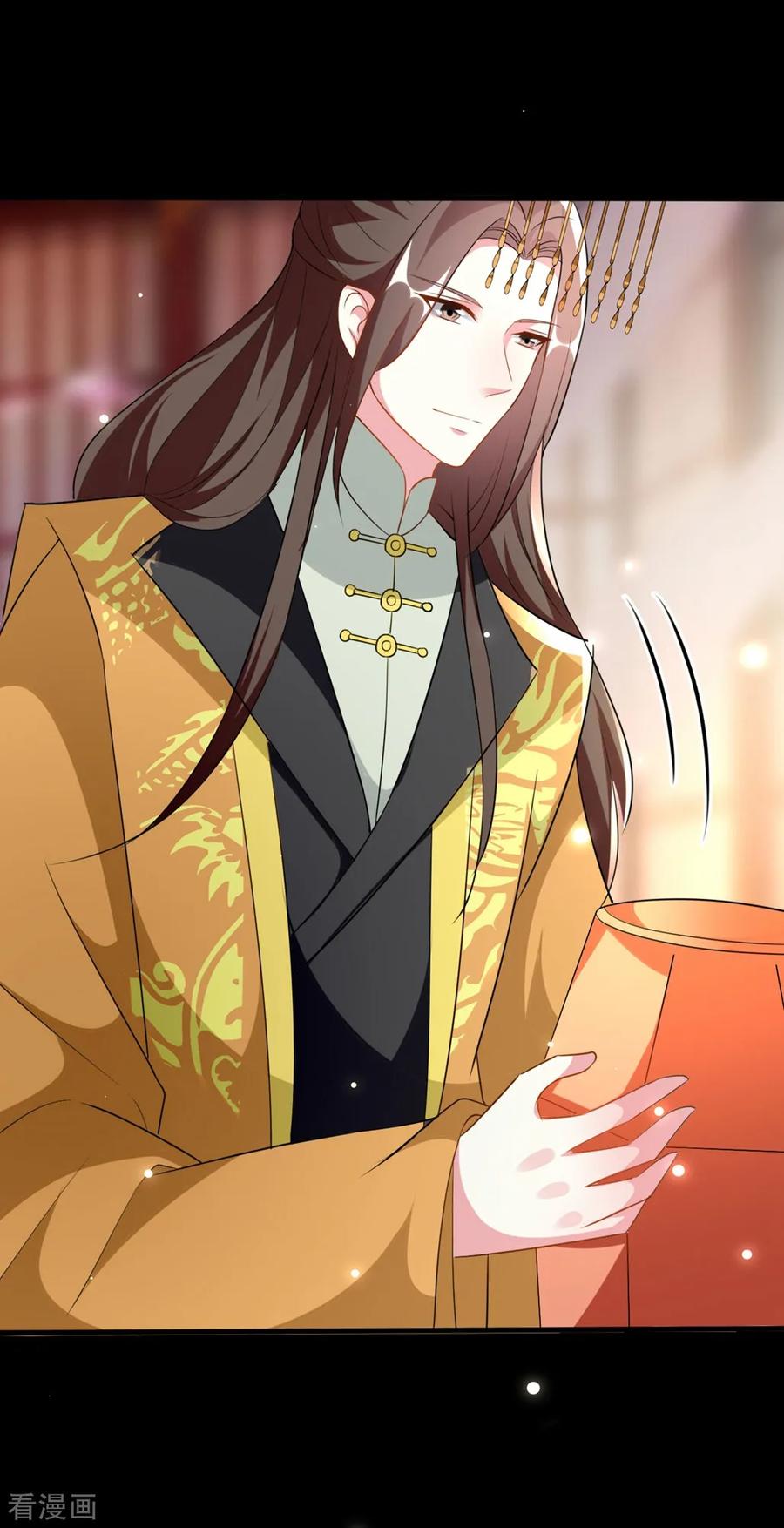 坏心王爷别惹我166话 老婆送上门