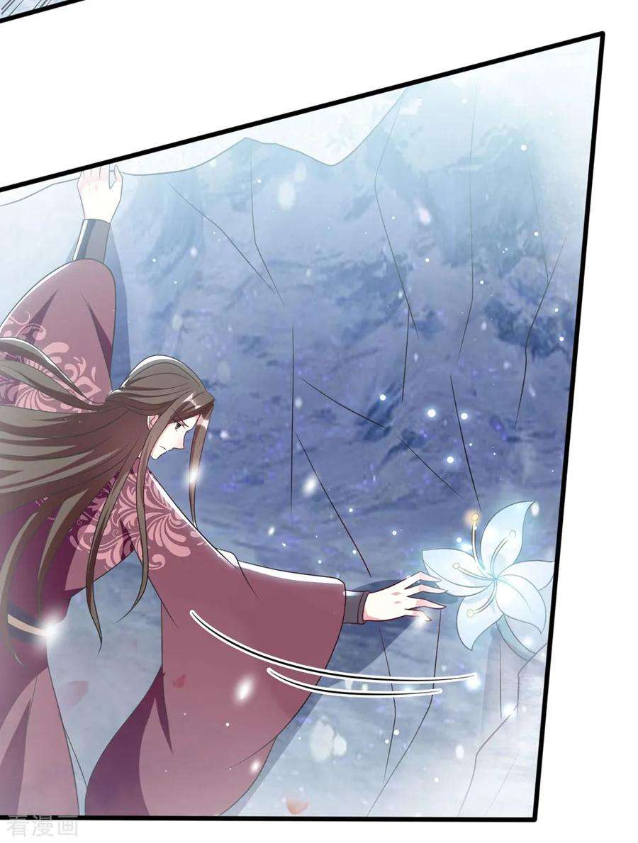 坏心王爷别惹我180话 雪山暗杀