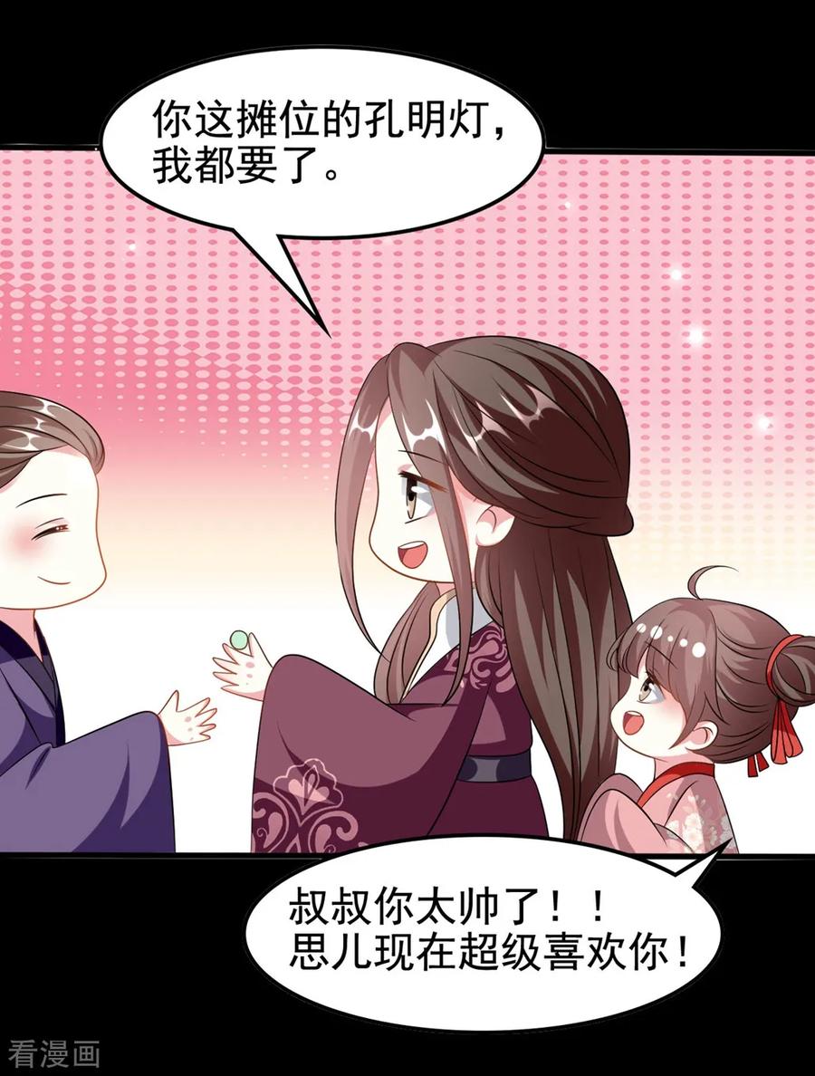 坏心王爷别惹我189话 你是不是想起来了？